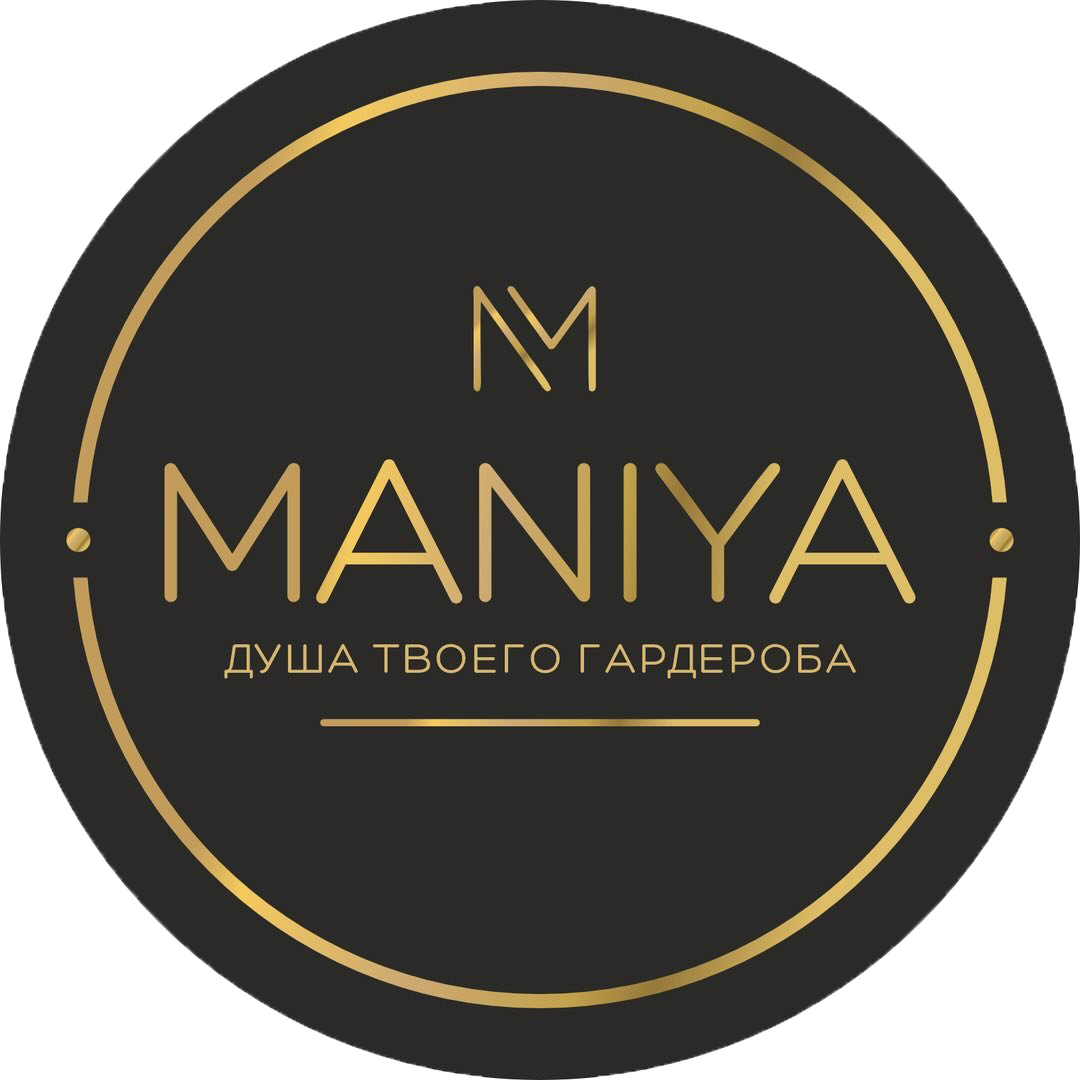 MANIYA